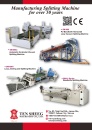 TEN SHEEG MACHINERY CO., LTD.