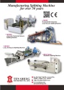 TEN SHEEG MACHINERY CO., LTD.