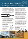 CYPRESS PRECISION INDUSTRIAL CO., LTD.
