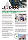 LEADING TOOLS INDUSTRIAL CO., LTD.