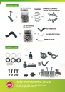 TRANS SPUR INDUSTRIAL CO., LTD.