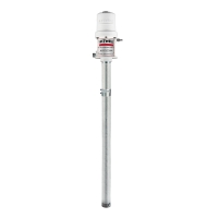 Pneumatic Oil Pump