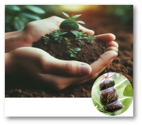 Bio-Degradable Cable Tie