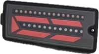 Hijet Jumbo LED Tail Light 