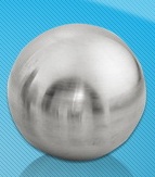 Stainless steel balls of various sizes Stainless steel balls of various sizes