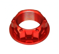 Steering Stem Nut(ASSSN)
