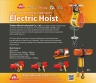 TAIWAN WINCH INDUSTRIAL CO., LTD.