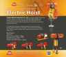 TAIWAN WINCH INDUSTRIAL CO., LTD.
