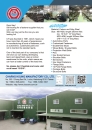 CHARNG HOUNG MANUFACTORY CO., LTD.
