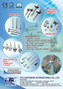 CPC FASTENERS INTERNATIONAL CO., LTD.